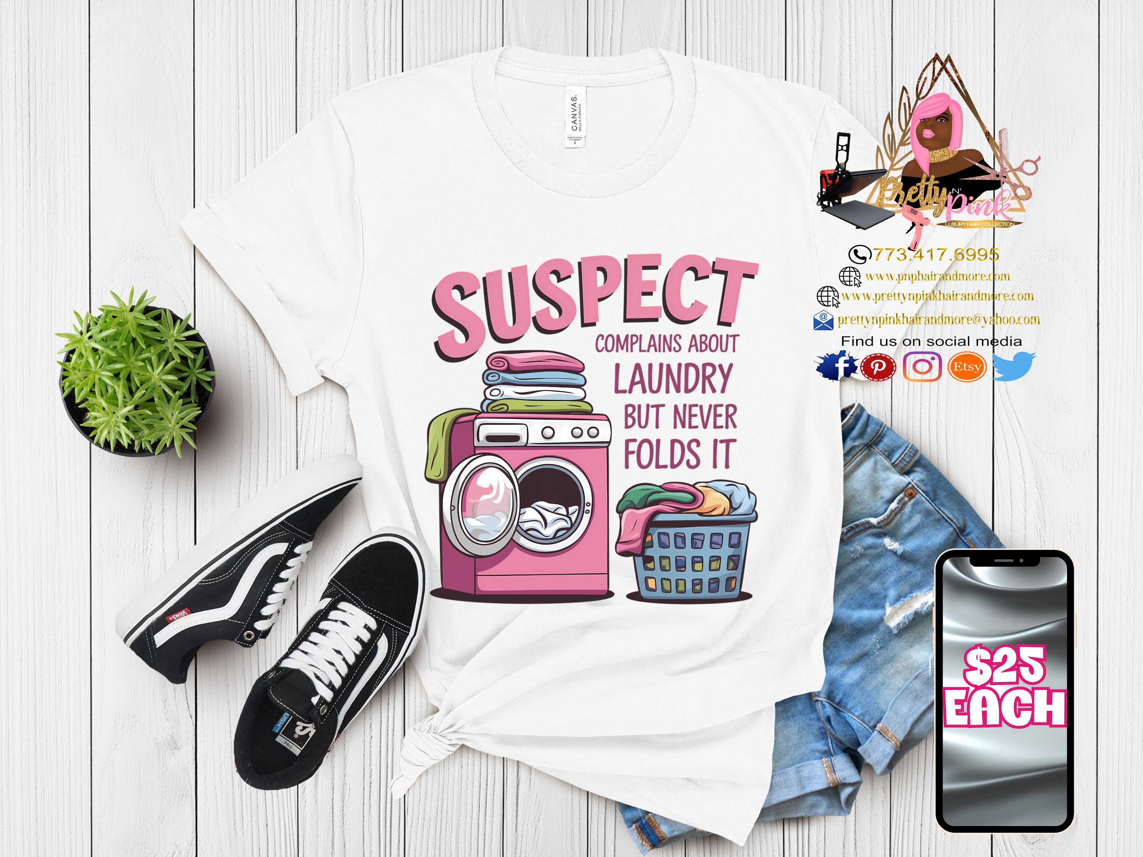 Suspect Claims Black & White