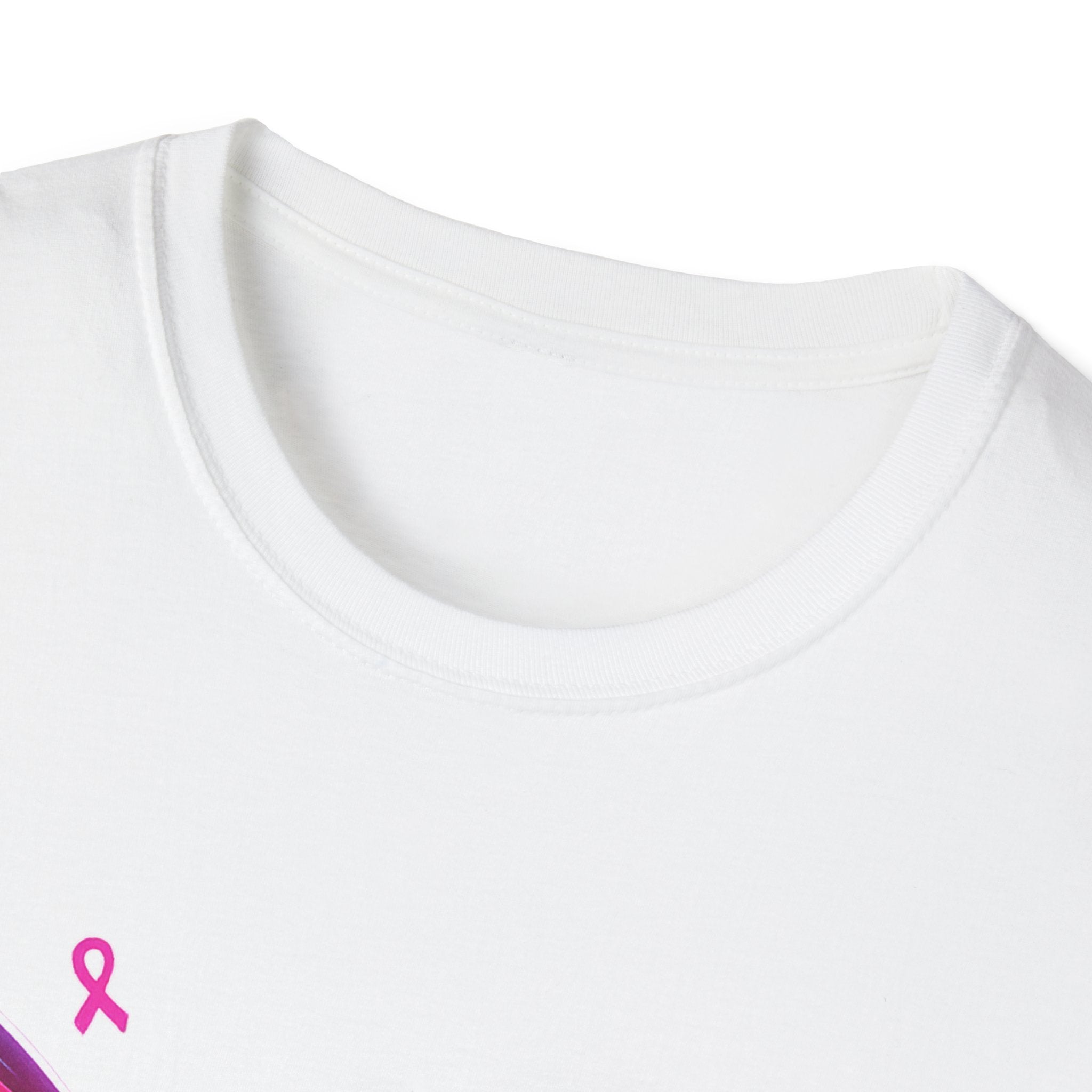 Hope Courage Butterfly T-Shirt | Breast Cancer Awareness Tee, Gift for Her, Motivational Shirt, Inspirational Fashion, Supportive Apparel