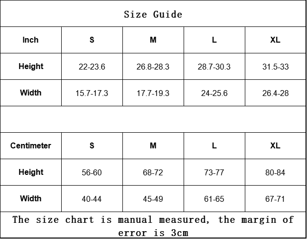 Green OES Standing on Business Print Luggage Cover (With Belt)