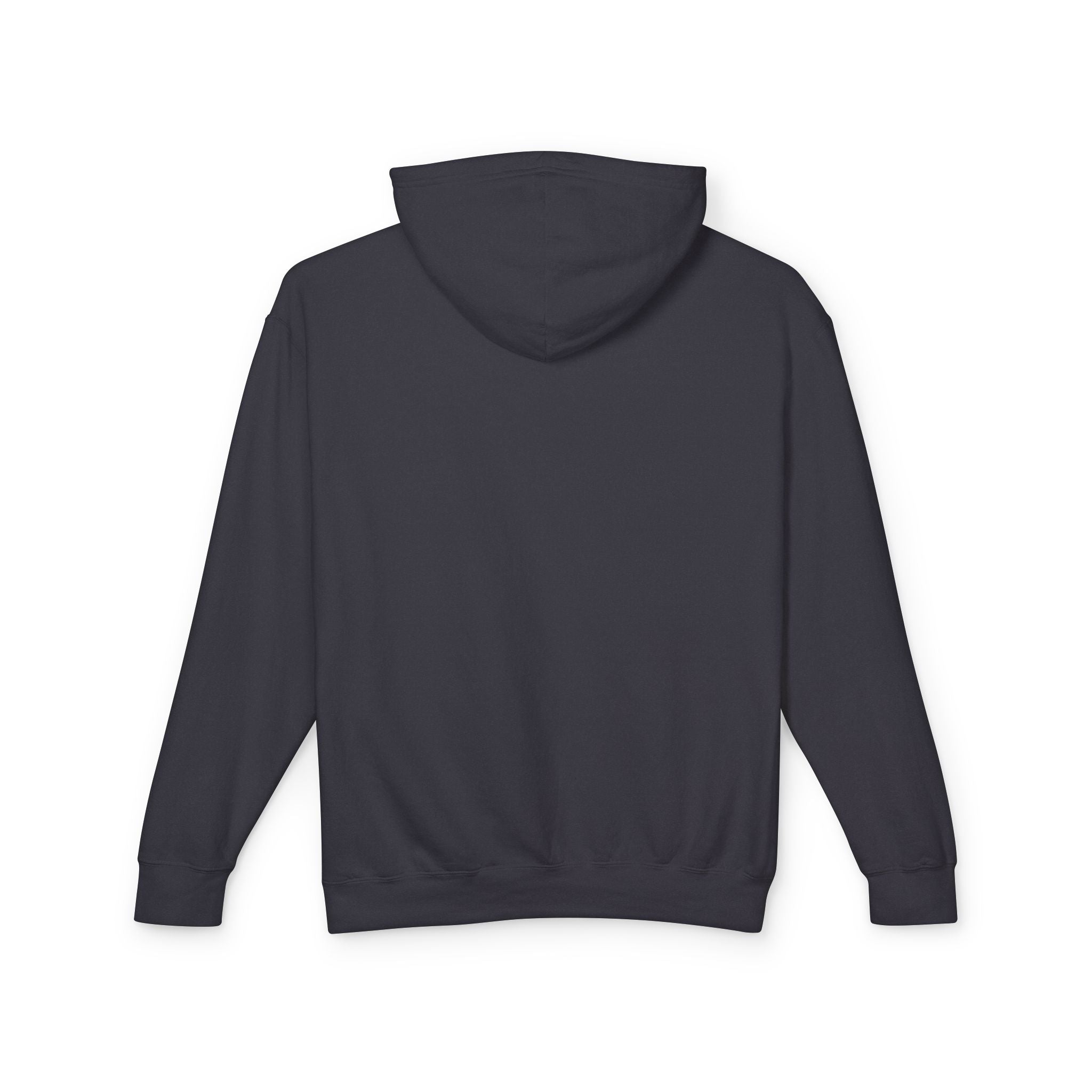 Teacher Life Lightweight Hoodie