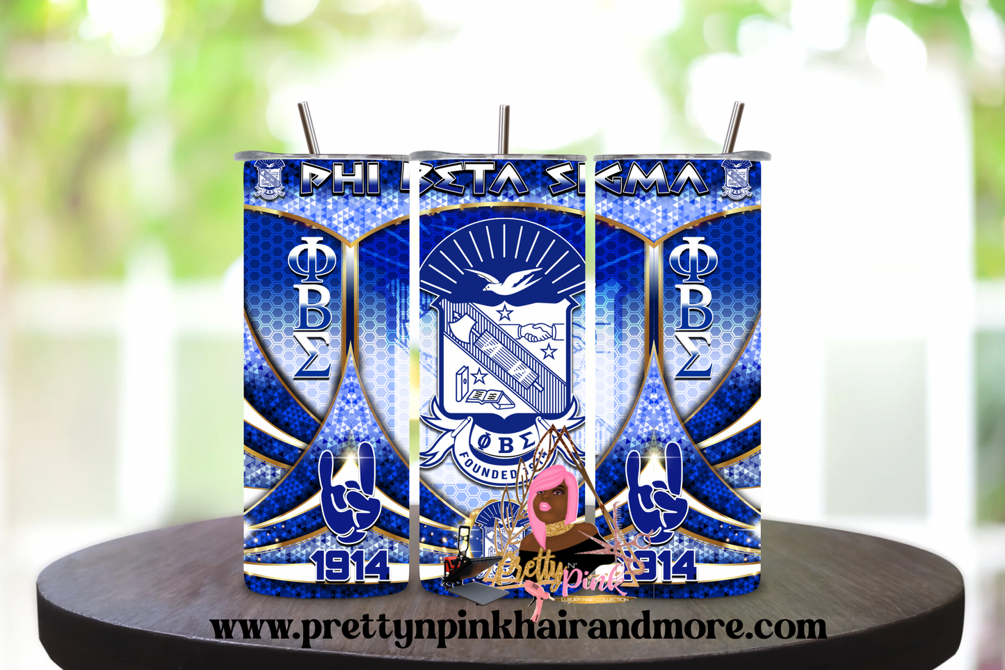 Sorority, Fraternal Order, Fraternity and Order of Eastern Star, Masonic Tumblers