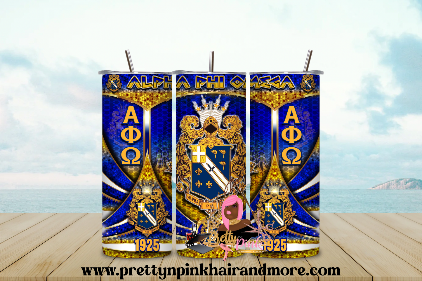 Sorority, Fraternal Order, Fraternity and Order of Eastern Star, Masonic Tumblers
