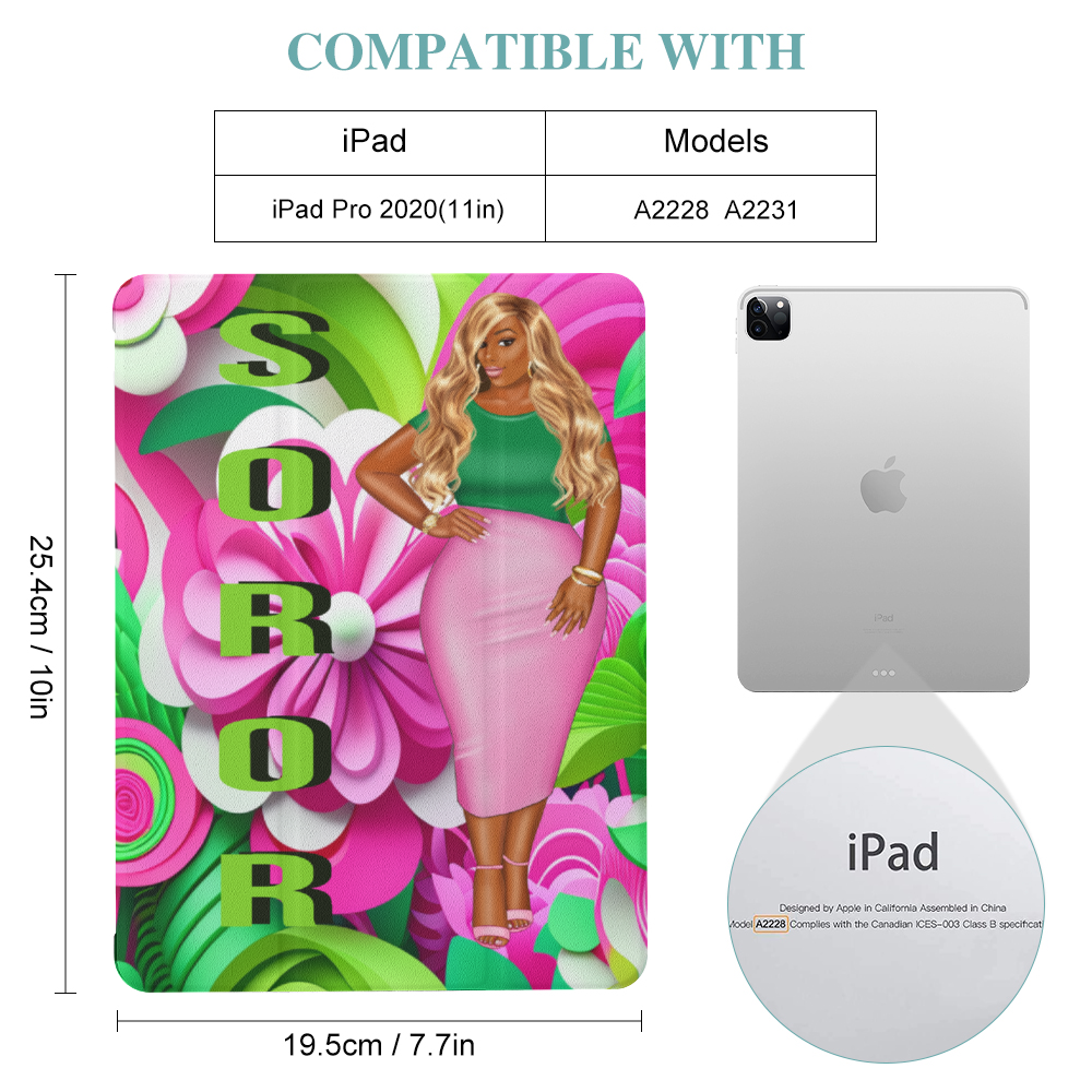 iPad Pro 2020 (11")