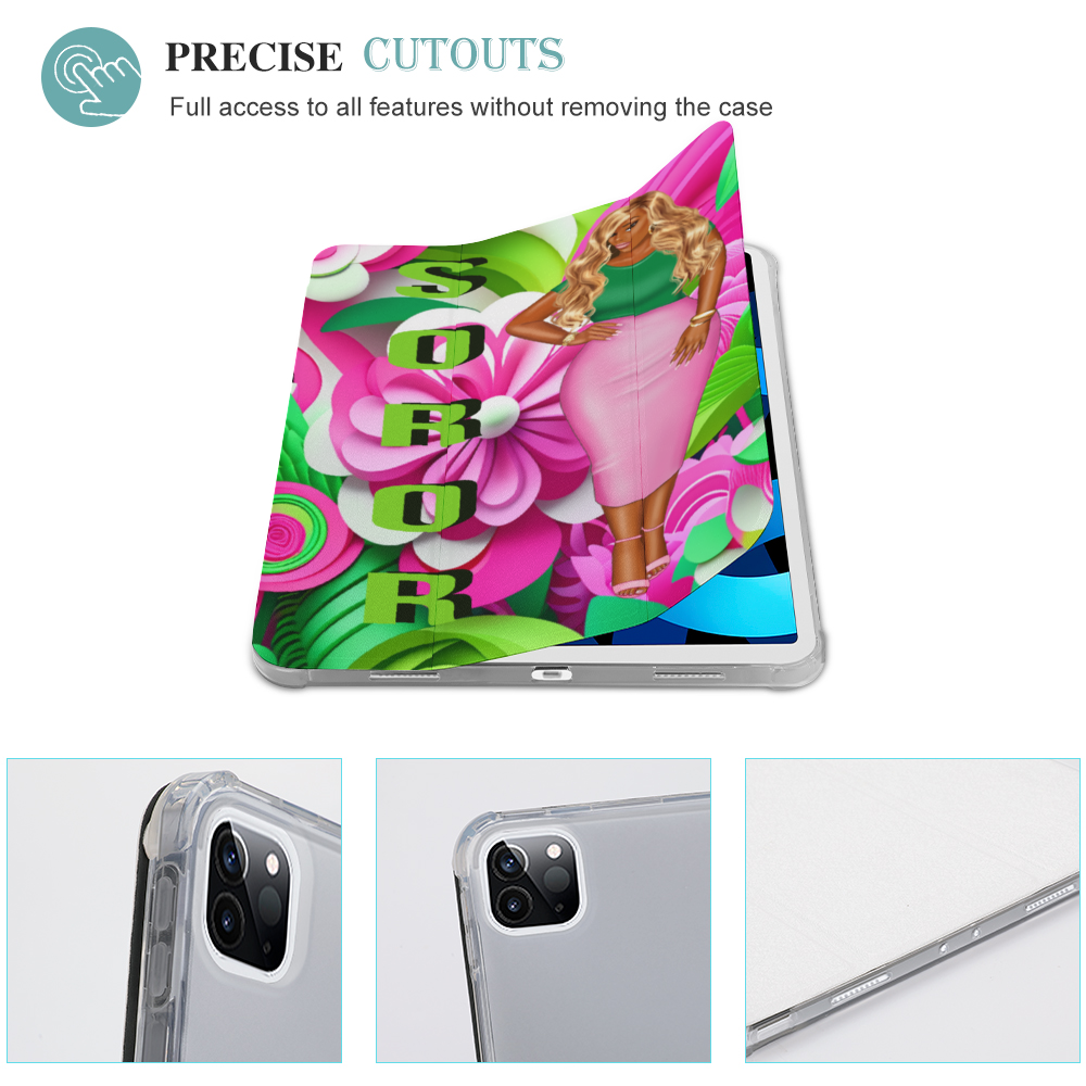 iPad Pro 2020 (11")