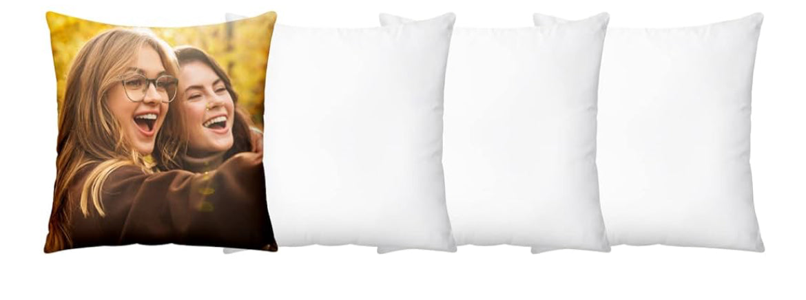 Memorial Pillow