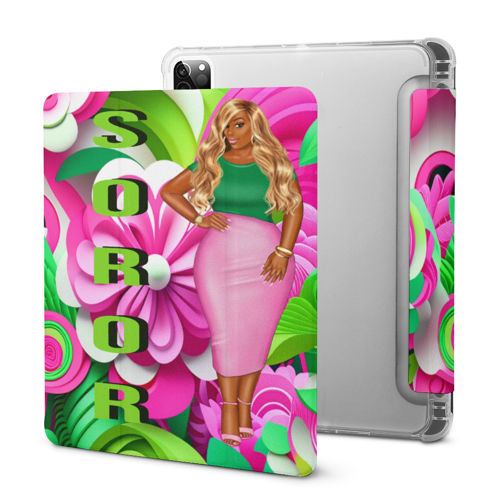 iPad Pro 2021(11")