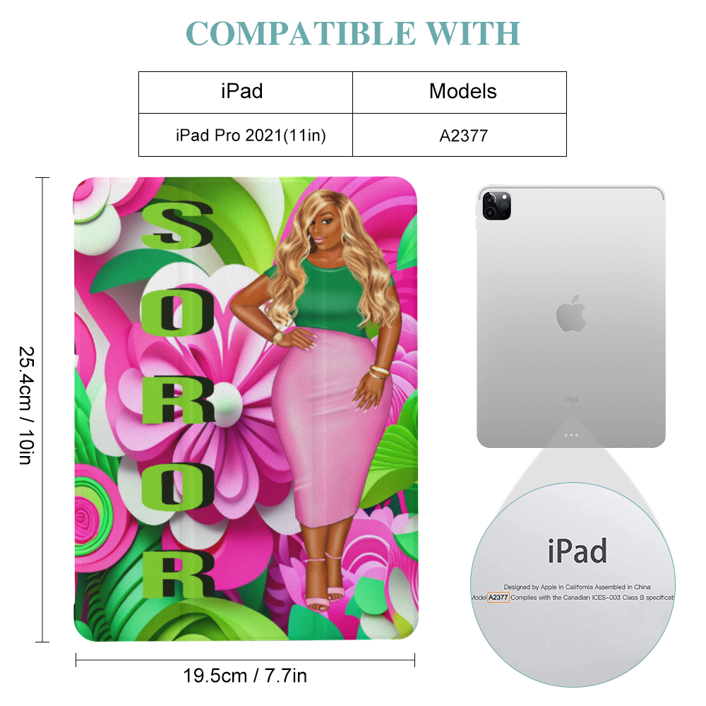 iPad Pro 2021(11")