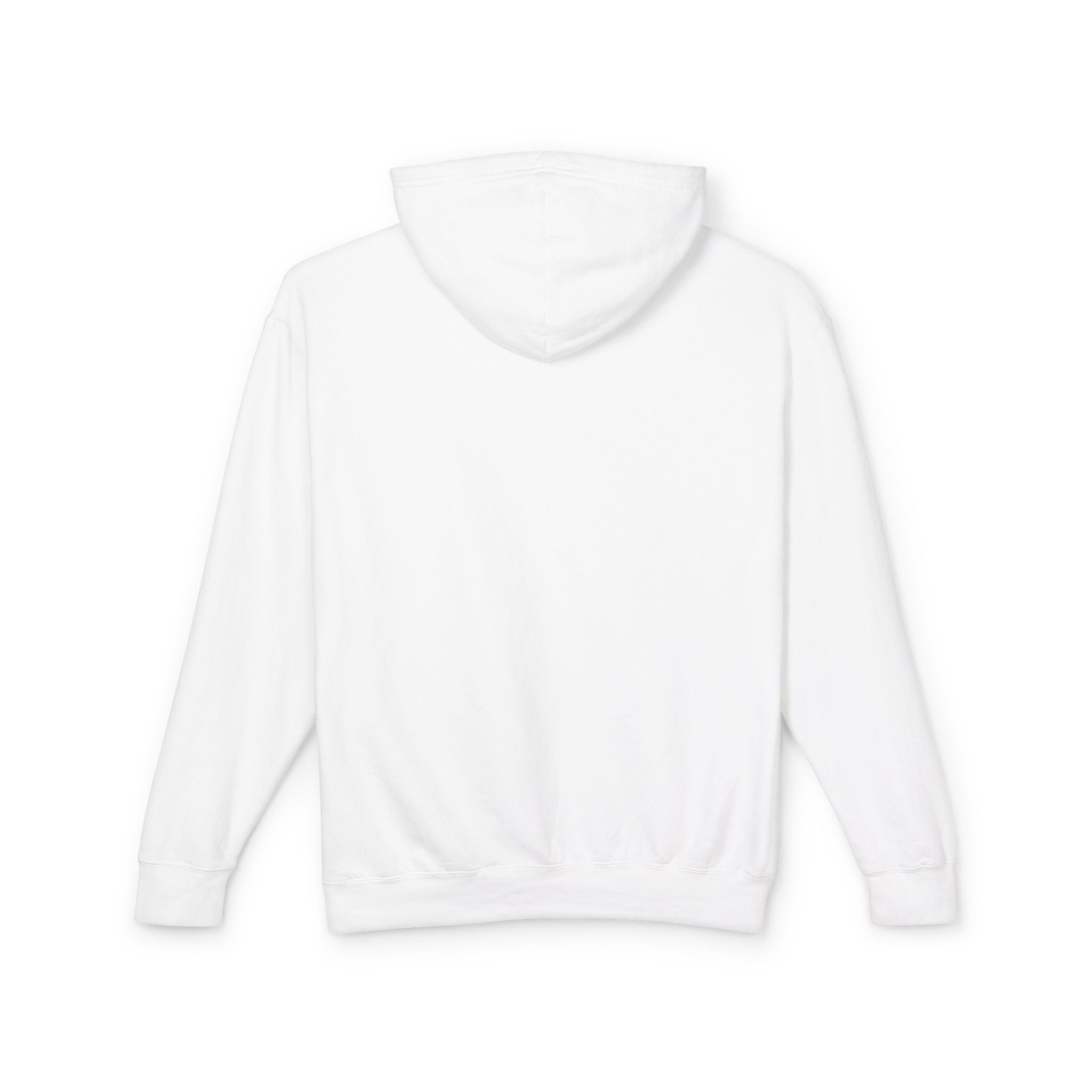 Teacher Life Lightweight Hoodie