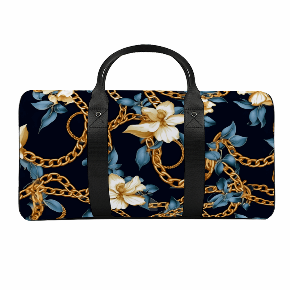 Custom Large Travel Luggage Gym Bags Duffel Bags