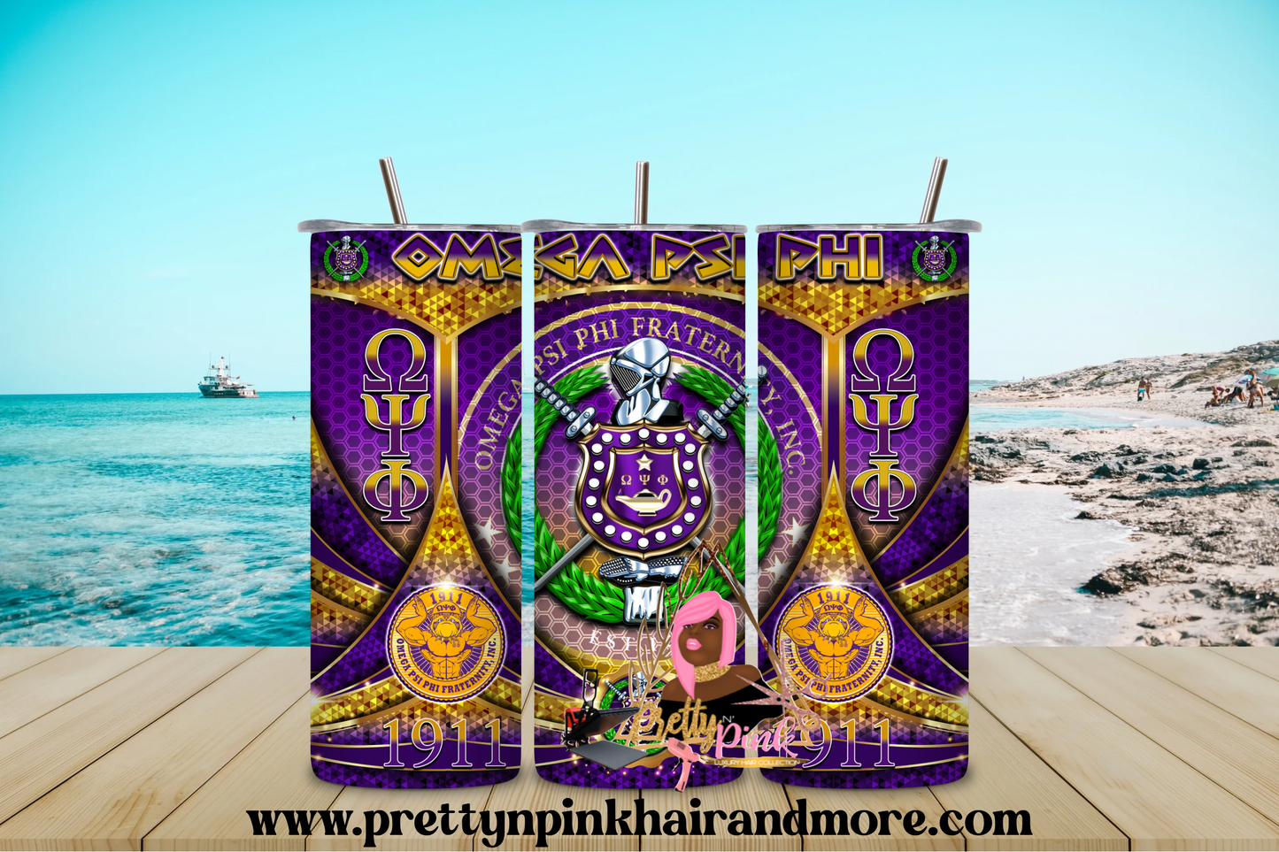 Sorority, Fraternal Order, Fraternity and Order of Eastern Star, Masonic Tumblers