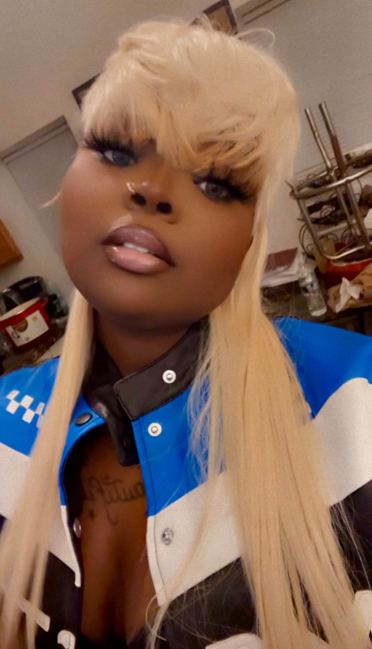 Mink Blonde Bundles