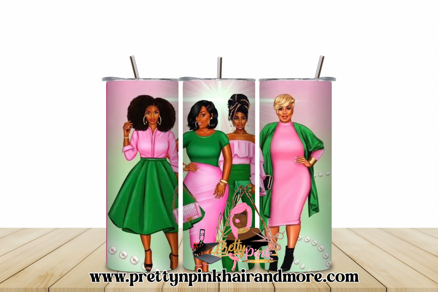 Sorority, Fraternal Order, Fraternity and Order of Eastern Star, Masonic Tumblers