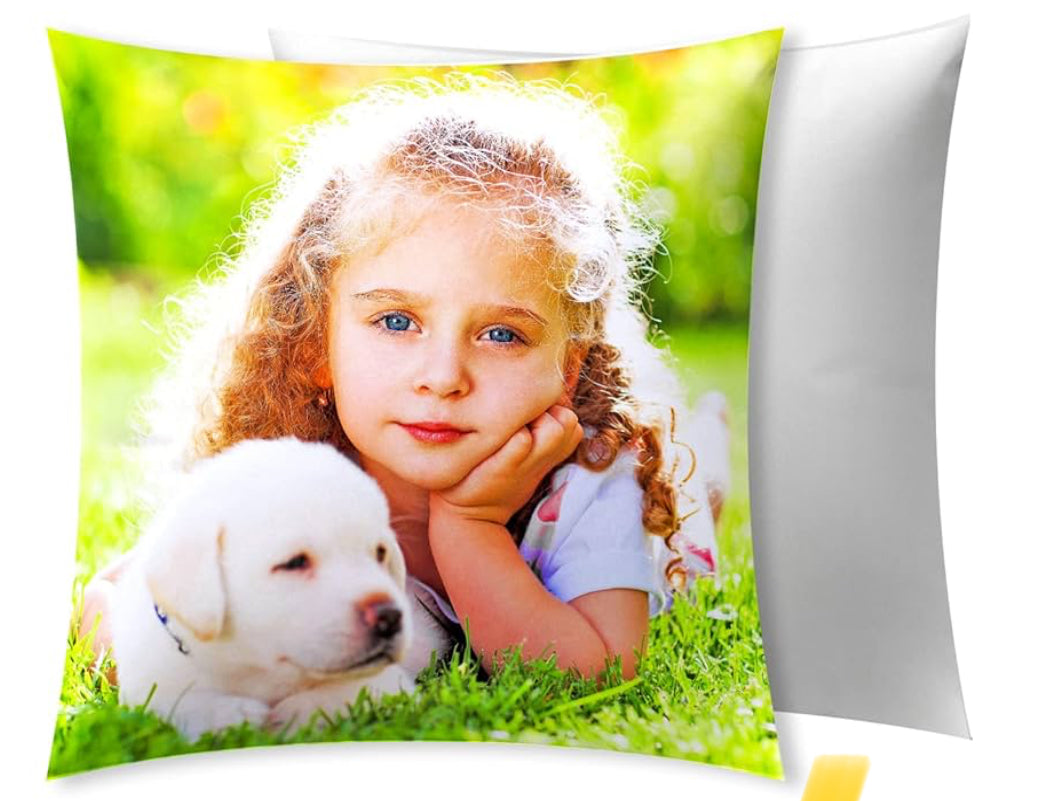 Memorial Pillow