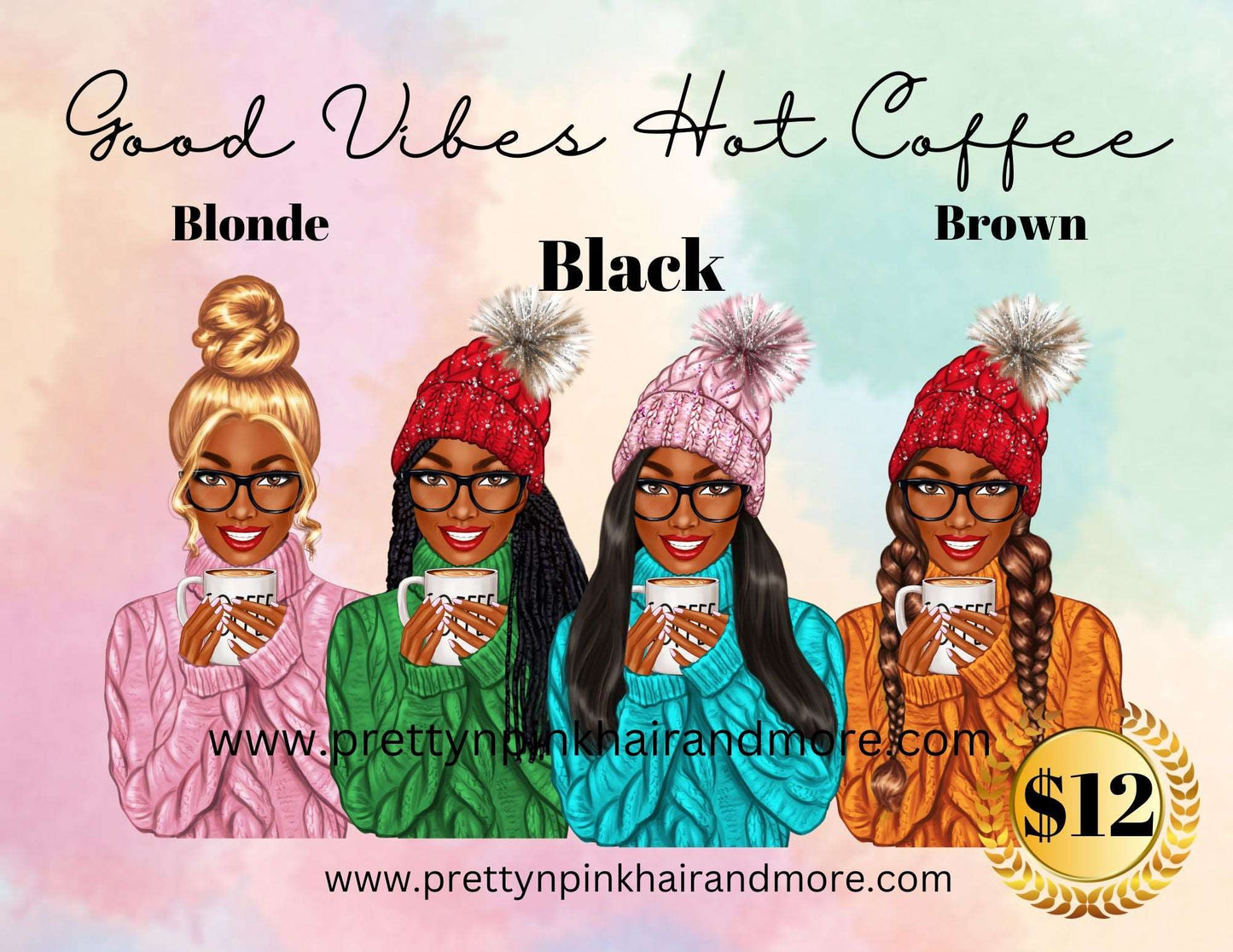 a group of pictures of a woman with a bear