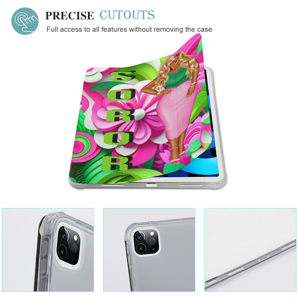 iPad Pro 2021(11")