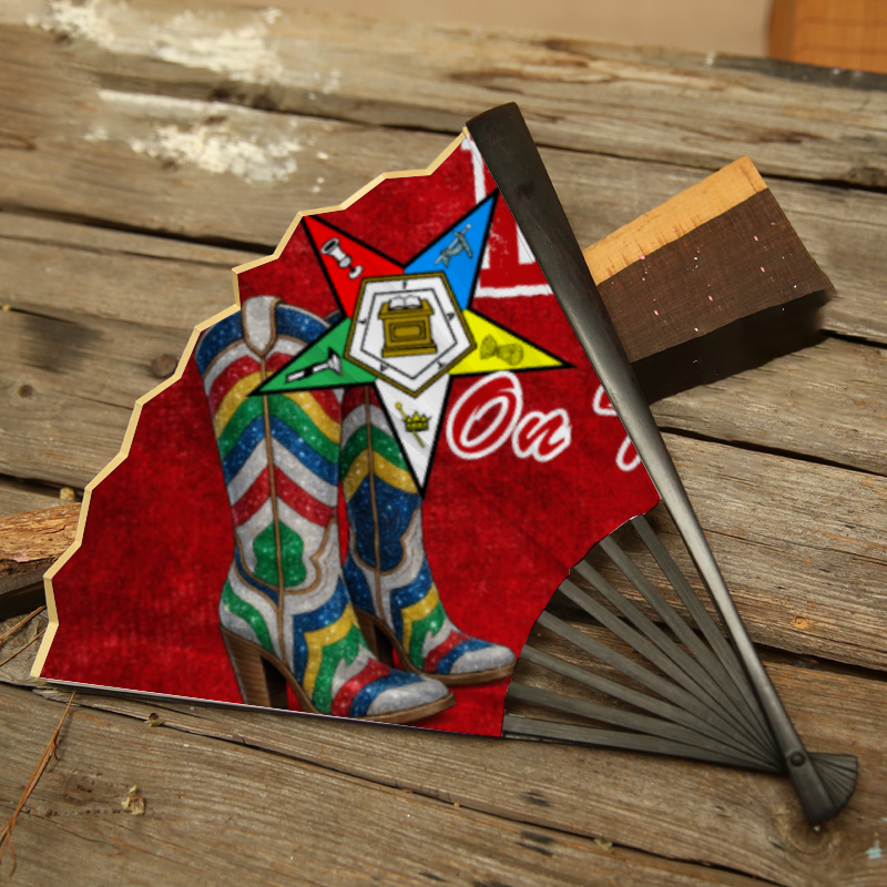 Blue Sky, OES, Sisterhood, Eastern Star, Sorority, Sistar, Masonic, Masonry Travel Bag Black (Small)