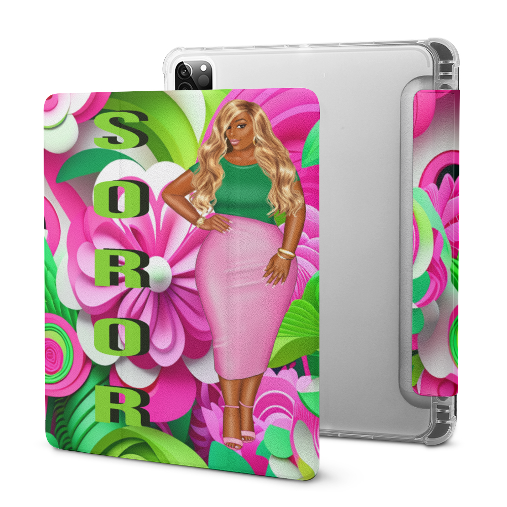 iPad Pro 2020 (11")