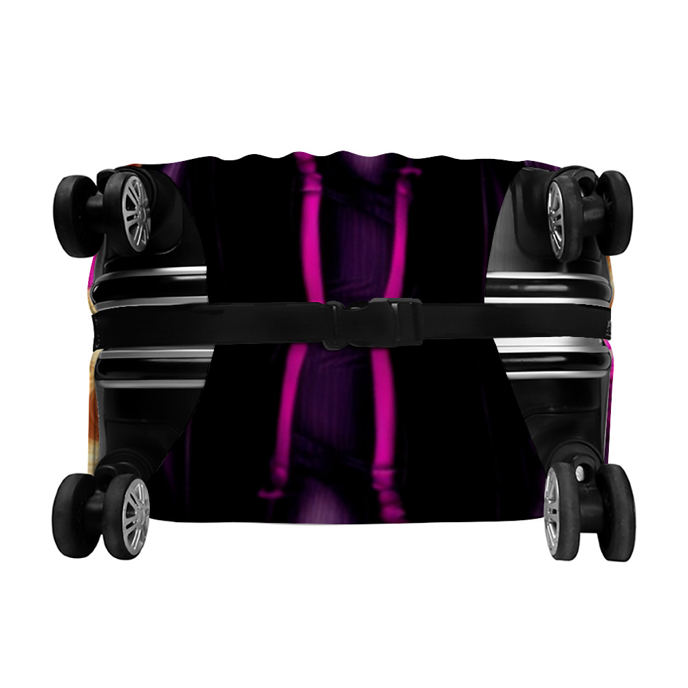 Shero Luggage Case Covers Travel Suitcase Covers