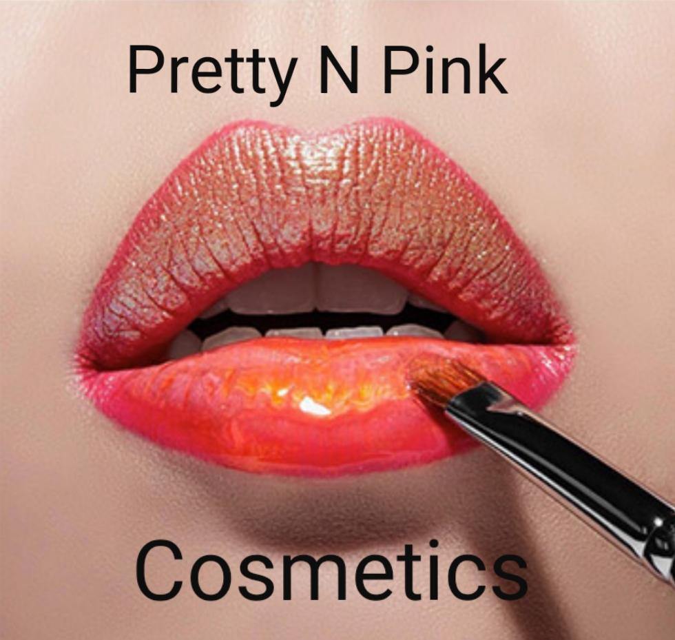 Pretty N Pink Cosmetics - Pretty N Pink Hair & More