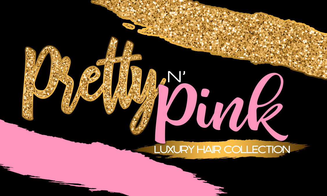 Home page - Pretty N Pink Hair & More