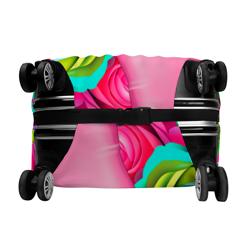 AKA Luggage Case Covers Travel Suitcase Covers