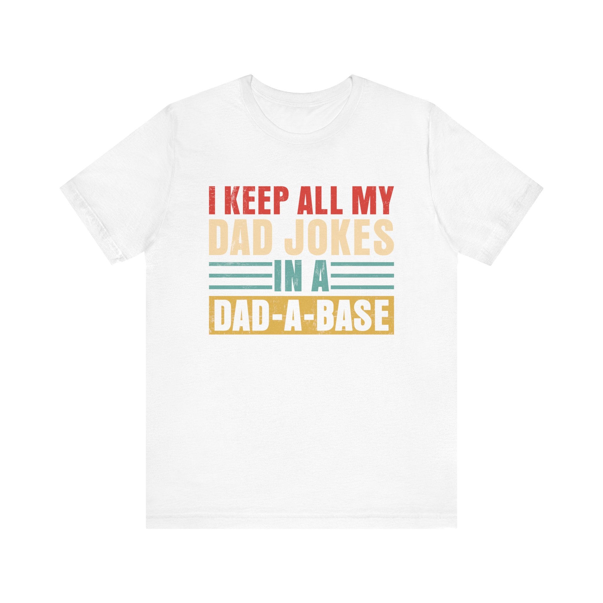I keep my Jokes in my dad a bank Unisex Jersey Short Sleeve Tee, Father’s Day, Father’s Day Gift, Dad, 2024 Father’s Day Gift | T-Shirt | 2024 Father’s Day Gift, Brother, Cotton, Cousin, Crew neck, Dad, DTG, Fathers day, Father’s Day, Father’s Day Gift, Grand dad, Grand father, I keep my Jokes in my dad a bank Unisex Jersey Short Sleeve Tee, Men's Clothing, Neck Labels, papa, Paw paw, Regular fit, Stap Dad, Step Dad, T-shirts, TikTok, Uncle, Unisex, Women's Clothing | Printify