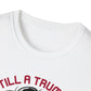 I'm Still a Trump Girl, Trump for President, 2024, Trump 2024, Make America Great Again, POTUS Unisex Softstyle T-Shirt