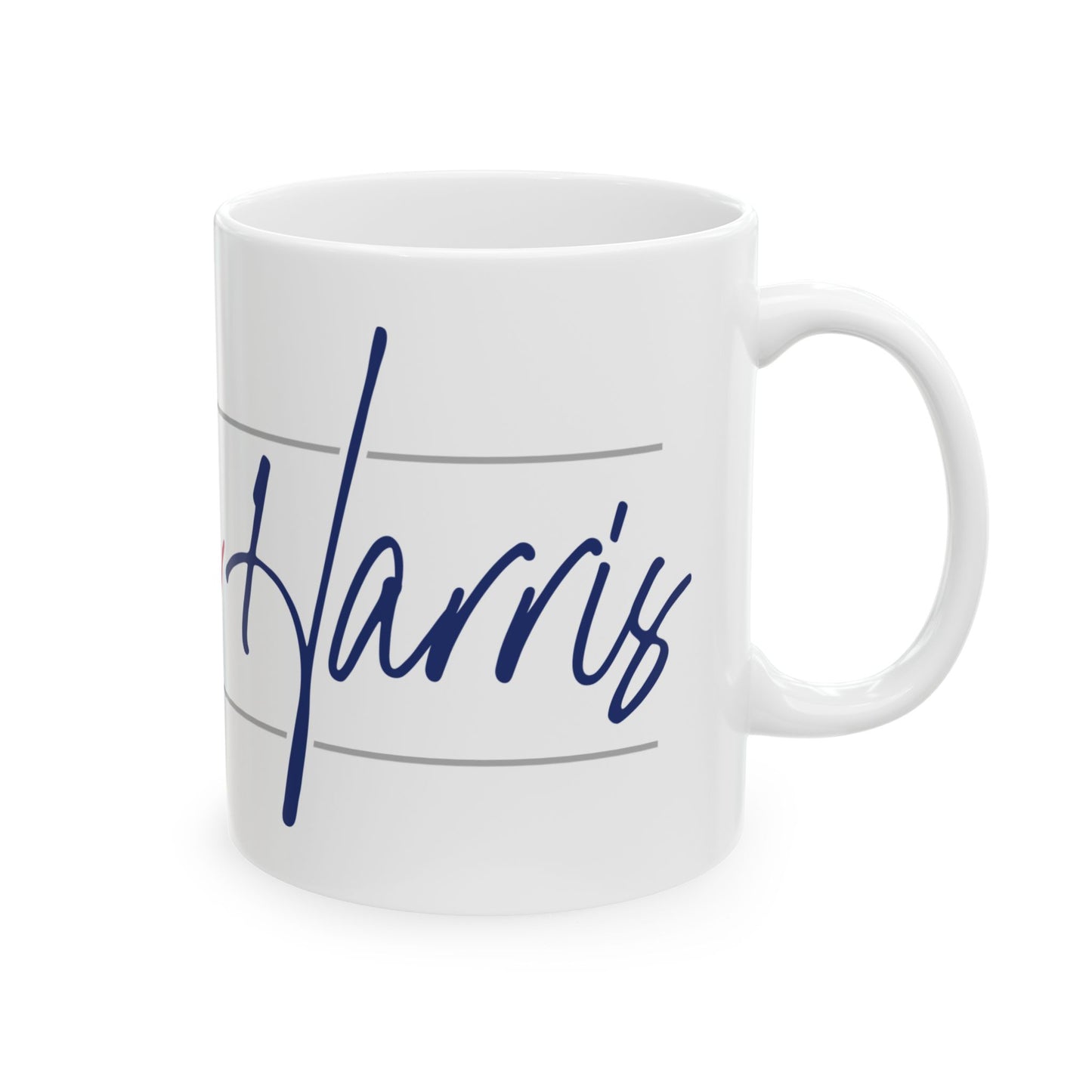 Kamala Harris, Kamala Harris for President, 2024 Presidential Election, Ceramic Mug, (11oz, 15oz)