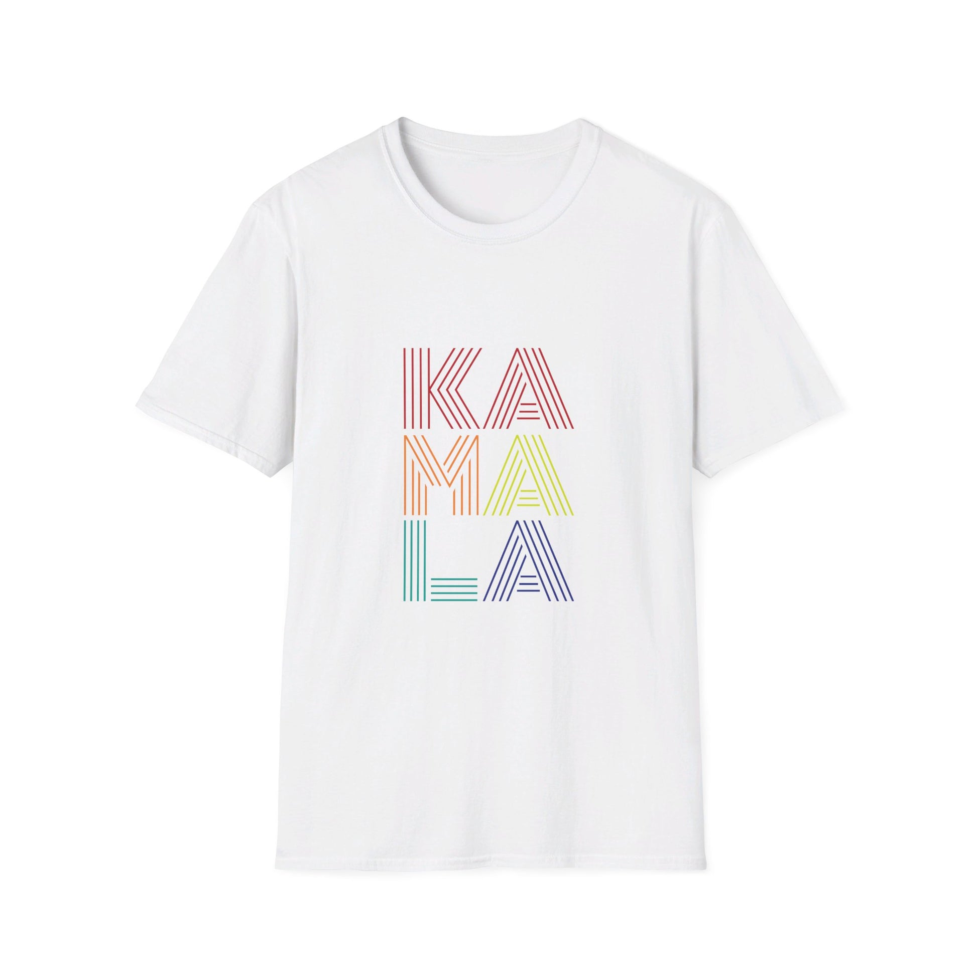 Soror, Kama Harris for President, Kamala Harris, Unisex Softstyle T-Shirt | T-Shirt | 2024 election, AKA, Cotton, Crew neck, DNC, DTG, kamala harris, Kamala Harris 2024 Campaign, Kamala Harris Apparel, Kamala Harris for President, Kamala Harris Inspired Gifts, Kamala Harris Memorabilia, Kamala Harris Merchandise, Kamala Harris Quote T-Shirts, Kamala Harris Support Gear, Men's Clothing, Neck Labels, presidential election, Regular fit, Soror, Summer Picks, T-shirts, TikTok, Women's Clothing | Printify