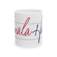 Kamala Harris, Kamala Harris for President, 2024 Presidential Election, Ceramic Mug, (11oz, 15oz) | Mug | #KamalaApparel, #KamalaHarris, #KamalaMerch, #KamalaTShirts, 11oz, 15 oz, 15oz, 2024 Presidential Election, Chucks and Pearls, Coffee Mugs, Home & Living, Kamala, Kamala Harris, Kamala Harris 2024 Campaign, Kamala Harris for President, Kamala Harris Mugs, Kamala Harris Political Merchandise, Kitchen, Madame President, Mugs, Sublimation, US Elections Season, Valentine's Day, White base | Printify