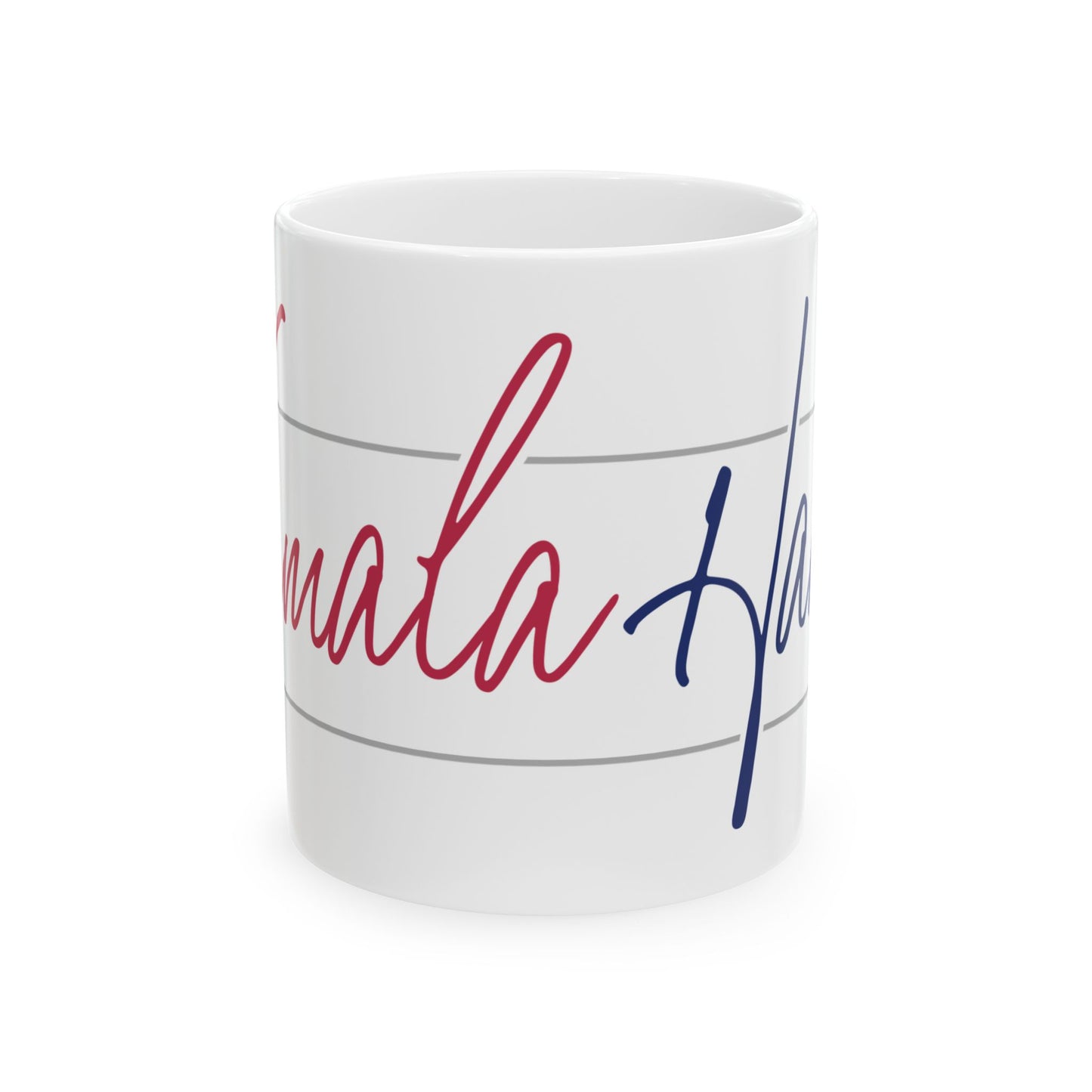 Kamala Harris, Kamala Harris for President, 2024 Presidential Election, Ceramic Mug, (11oz, 15oz) | Mug | #KamalaApparel, #KamalaHarris, #KamalaMerch, #KamalaTShirts, 11oz, 15 oz, 15oz, 2024 Presidential Election, Chucks and Pearls, Coffee Mugs, Home & Living, Kamala, Kamala Harris, Kamala Harris 2024 Campaign, Kamala Harris for President, Kamala Harris Mugs, Kamala Harris Political Merchandise, Kitchen, Madame President, Mugs, Sublimation, US Elections Season, Valentine's Day, White base | Printify