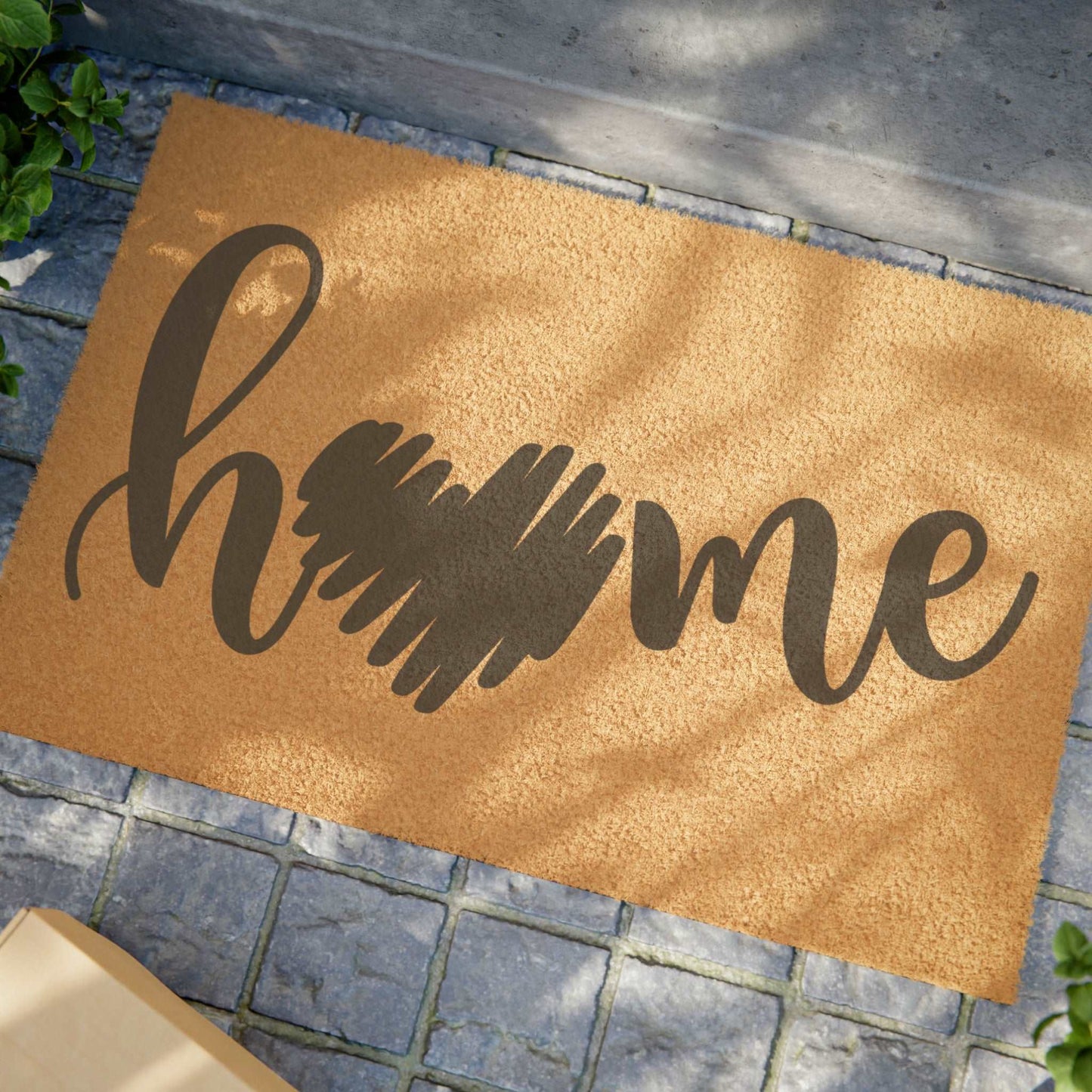 Home Doormat, Funny Doormat, Welcome Doormat