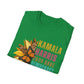 Save Democracy For The People,Kama Harris for President, Kamala Harris, Unisex Softstyle T-Shirt