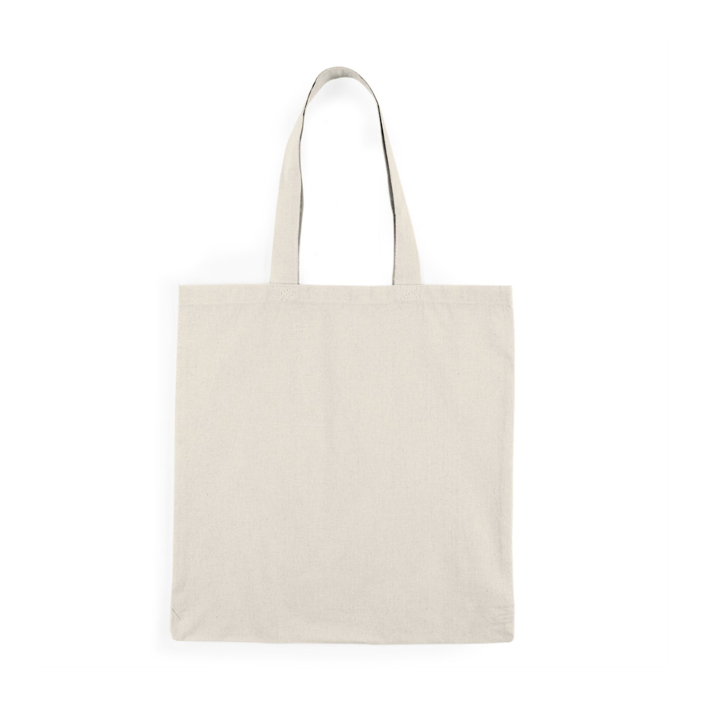 Customized Teacher Natural Tote Bag