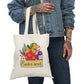 Customized Teacher Natural Tote Bag