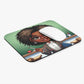 Teacher Mouse Pad Series 1(Rectangle)