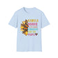 Save Democracy For The People,Kama Harris for President, Kamala Harris, Unisex Softstyle T-Shirt