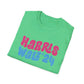 Harris & Walz, Kamala Harris for President, Kamala Harris, Unisex Softstyle T-Shirt