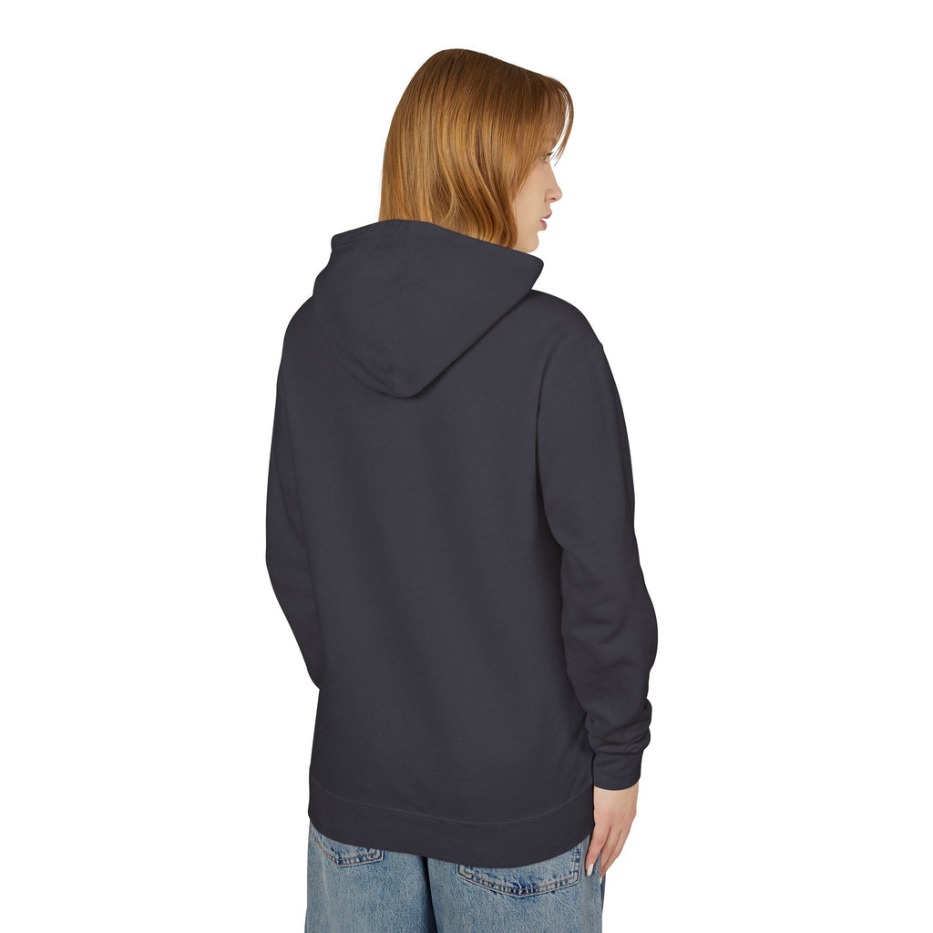 Teacher Life Lightweight Hoodie