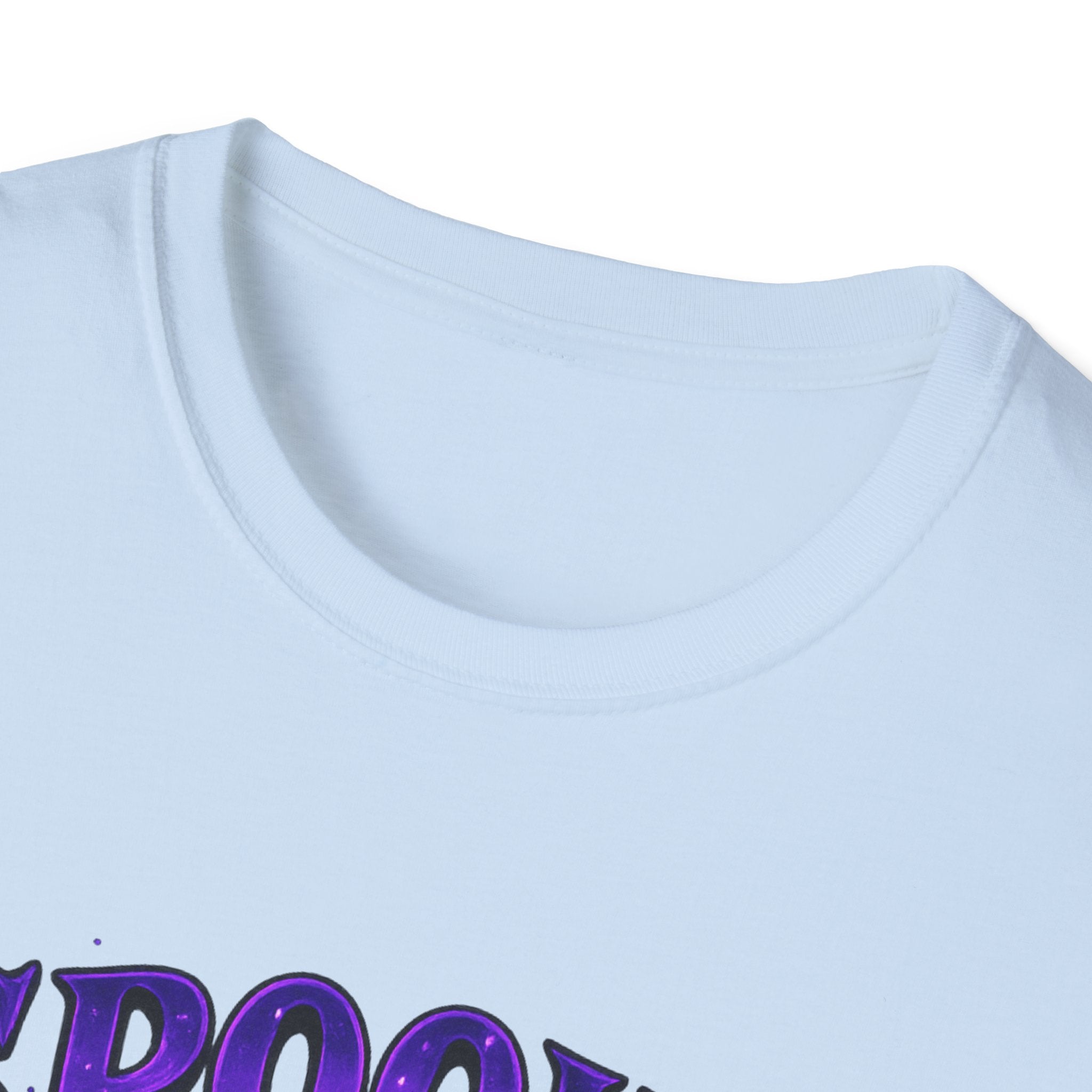 Halloween Spooky Season T-Shirt, Unisex Graphic Tee for Fall, Pumpkin Design Shirt, Cozy Halloween Apparel, Perfect for [...]