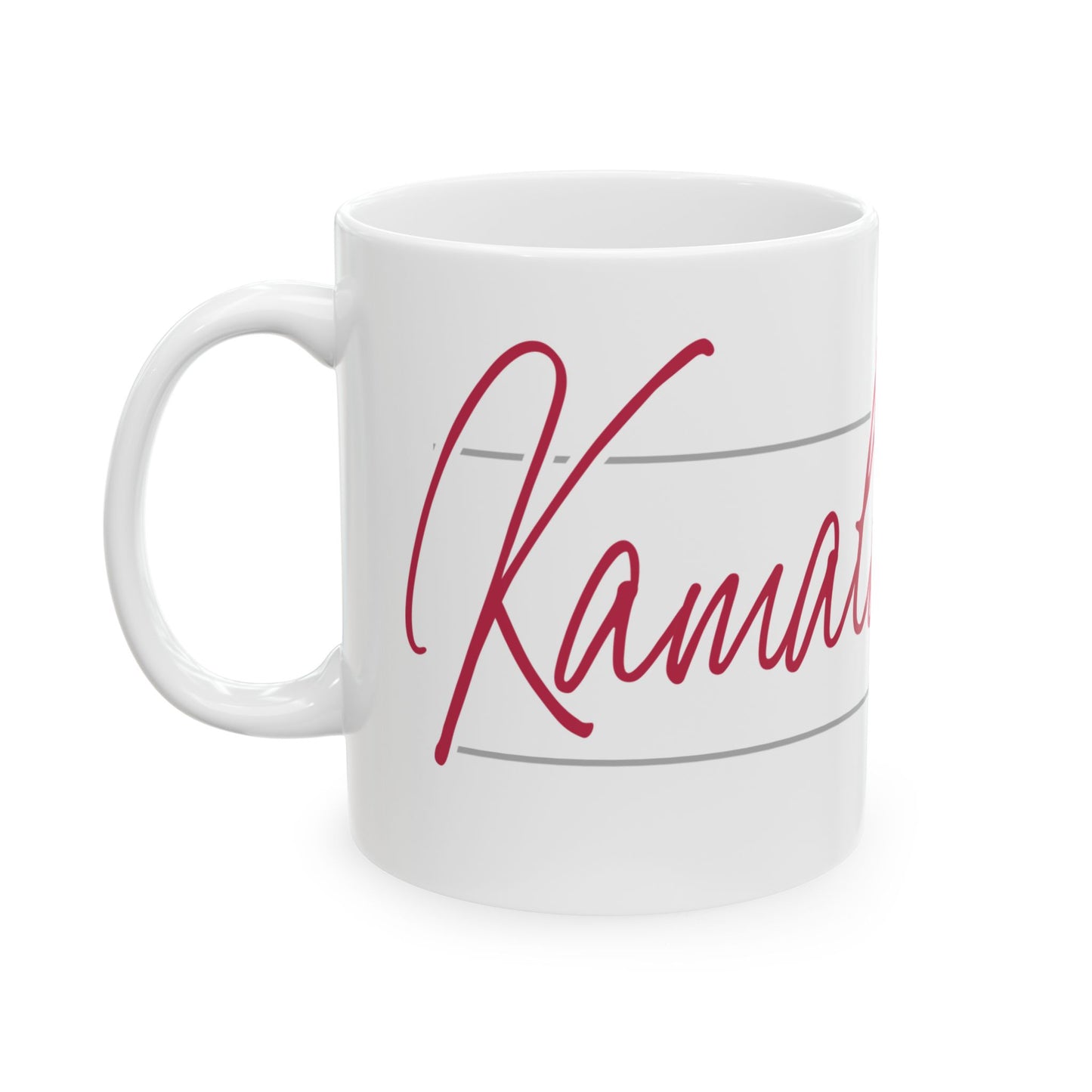 Kamala Harris, Kamala Harris for President, 2024 Presidential Election, Ceramic Mug, (11oz, 15oz)