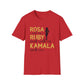 Kamala Harris, So Kamala Could Run Unisex Softstyle T-Shirt