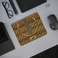 Fendi Desk Mouse Pad