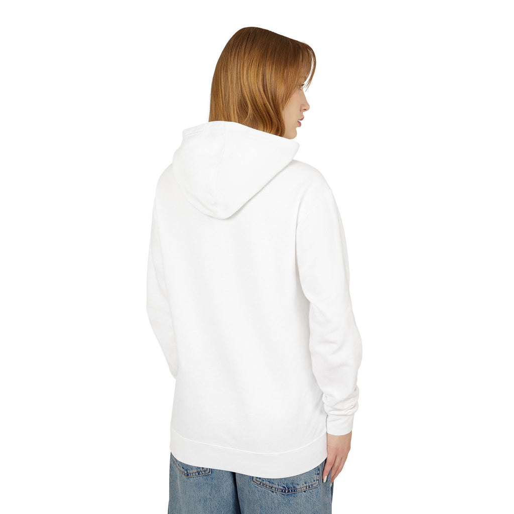 Teacher Life Lightweight Hoodie