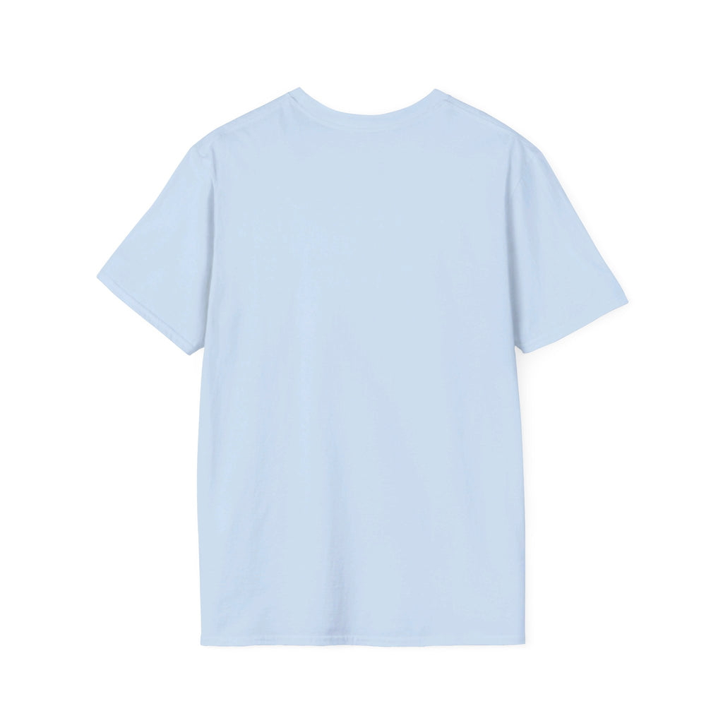 Madame President, Kama Harris for President, Kamala Harris, Unisex Softstyle T-Shirt