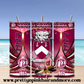 Sorority, Fraternal Order, Fraternity and Order of Eastern Star, Masonic Tumblers