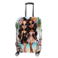 Girlfriends Luggage Case Covers Travel Suitcase Covers | ThisNew