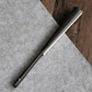 Memorial Hand-held Folding Fan #1
