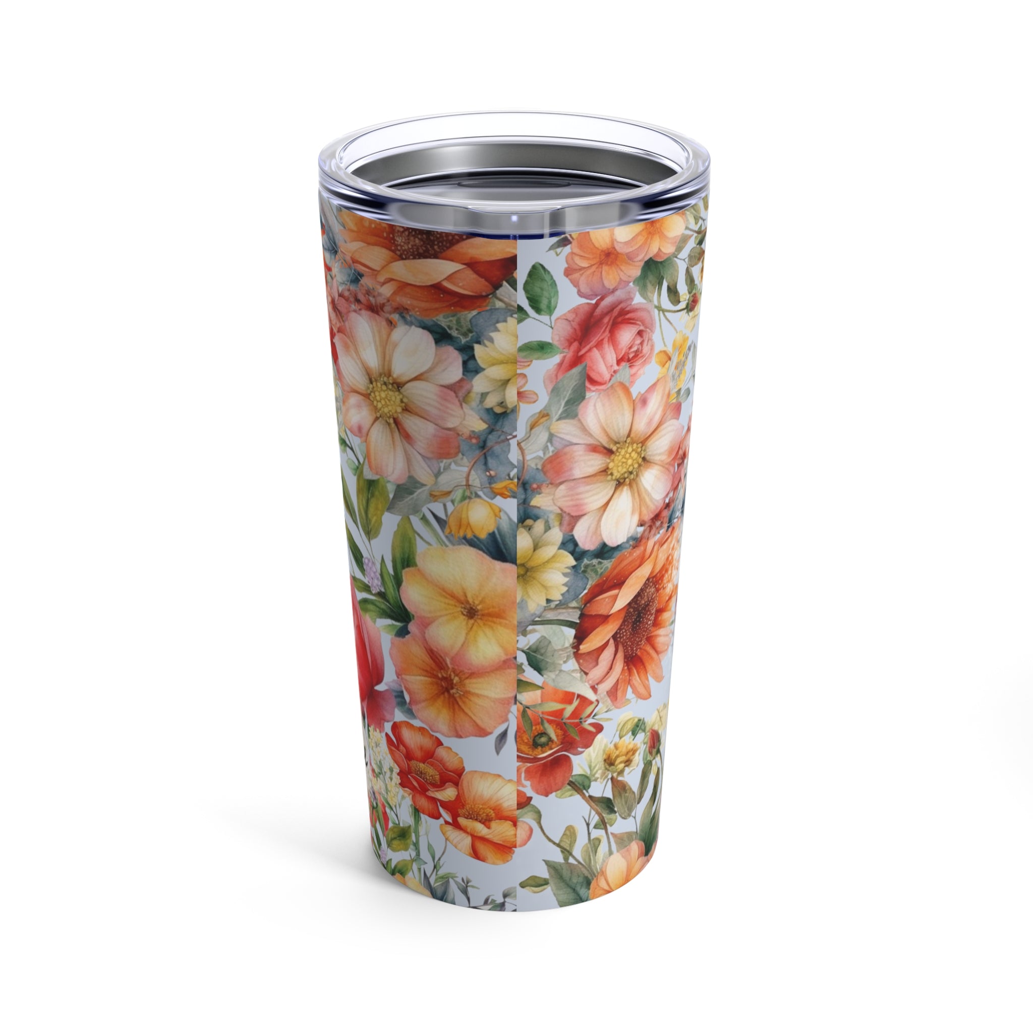 She is design #6, Mother's Day Gift, Wife, Sister, Significant Other, Girlfriend, Grandmother, Gift, Stainless Steel Tumbler 20oz