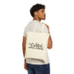 Created with a purpose Cotton Canvas Tote Bag